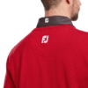 FootJoy Wool Blend V-Neck Pullover