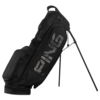 PING Hoofer Lite LIMITED EDITION BLACKOUT Stand Bag