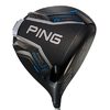 Ping G440 MAX HIGH LAUNCH Driver