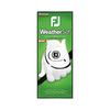 FootJoy WeatherSof 3-Pack 24