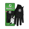 FootJoy WeatherSof 24 Black