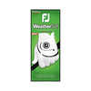 FootJoy WeatherSof Women 2-Pack 24