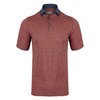 Kjus Men Luis Stripe Polo S/S