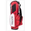 Titleist Players 4 Plus StaDry Austria Stand Bag