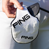 Ping Icon Mallet Headcover