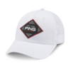 Ping Diamond Trucker Cap