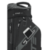 Big Max Dri Lite Sport 3 Cart Bag