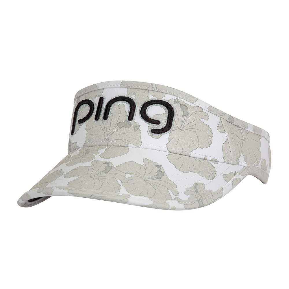 Ping visor hot sale hat