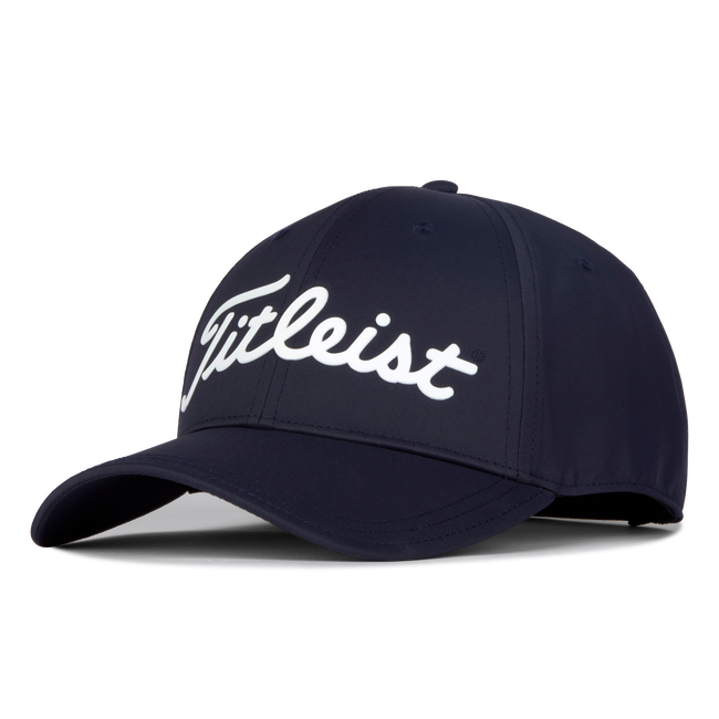 titleist junior visor