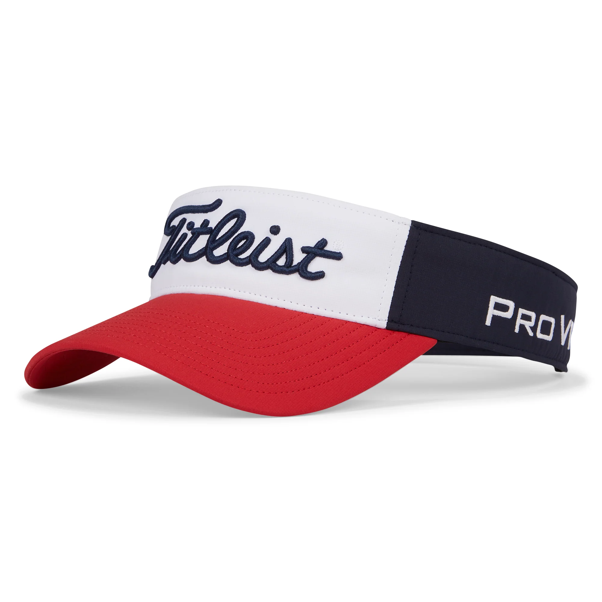 Titleist visors store