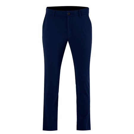 Kjus Men Ike Pants (tailored fit) atlanta blue | Trousers | Digitalgolf