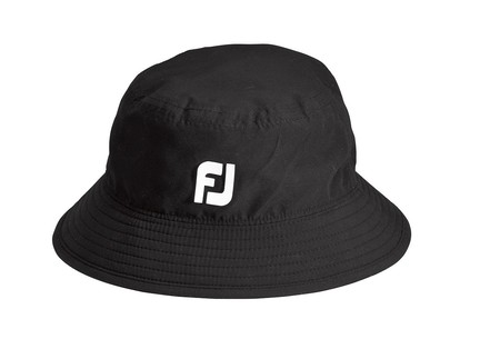 footjoy dryjoy bucket golf hat