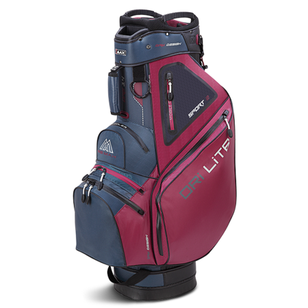 Big Max Dri Lite Sport 2 Cart Bag