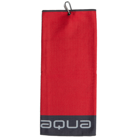 Big Max Aqua Tour Trifold Towel