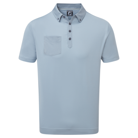 FootJoy Tonal Trim Solid with Pocket Lisle