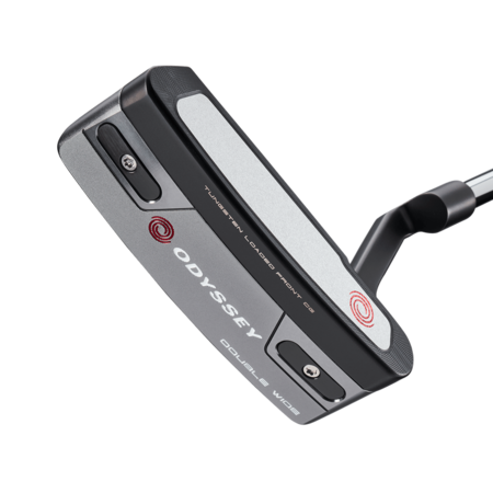 Odyssey Tri-Hot 5K Double Wide Putter