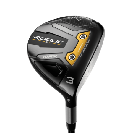 Callaway Rogue ST Max Fairway Wood Women’s