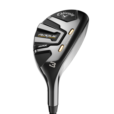 Callaway Rogue ST Max Hybrid