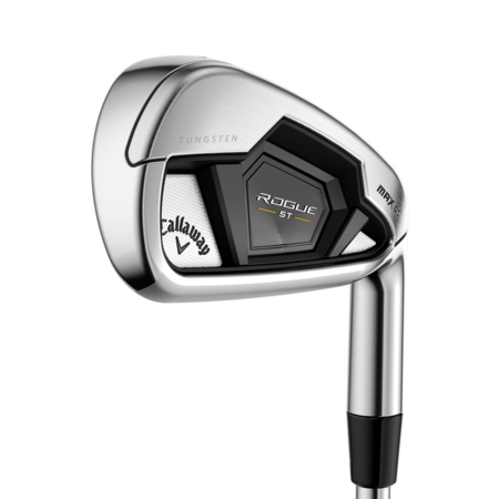 Callaway Rogue ST Max OS Irons