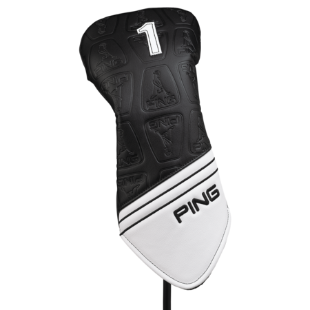 Ping Core Driver Headcover