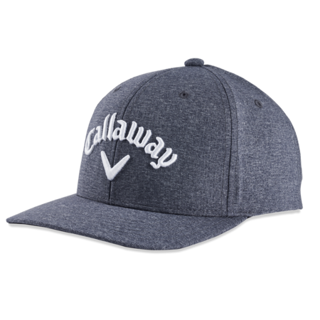 Callaway Tour Authentic Performance Pro No Logo Cap