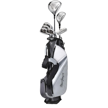 MacGregor DCT Junior Package Set Boys 12-14 Years