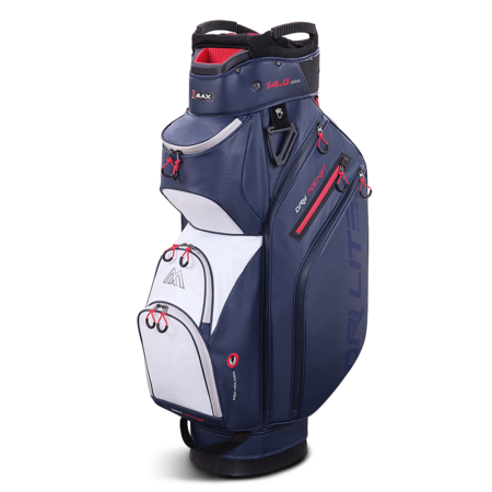 Big Max Aqua Dri Lite Style Cart Bag