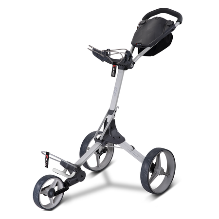 Big Max IQ2 Trolley