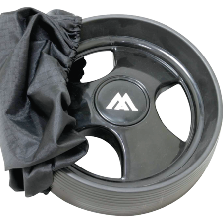 Big Max Wheel Cover