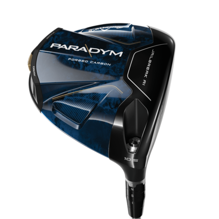 Callaway Paradym Driver