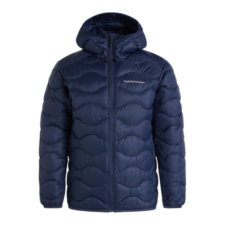 Peak Performance Helium Down Hood Jacket