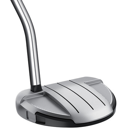 TaylorMade Spider GT Rollback Silver