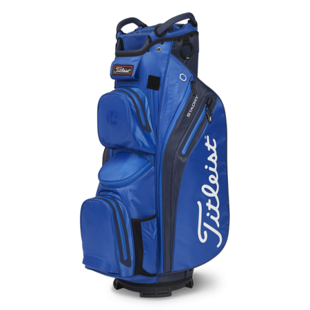 Titleist Cart 14 Stadry Cart Bag