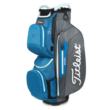 Titleist 15 StaDry Cart Bag