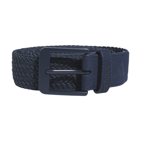 Adidas Braided Stretch Belt