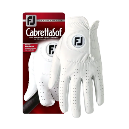 Footjoy Cabrettasof Cadet