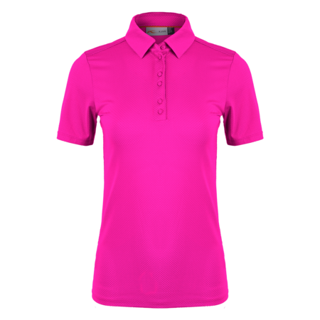 Kjus Women Eve Polo S/S