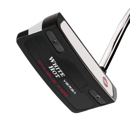 Odyssey White Hot Versa Double Wide DB Putter