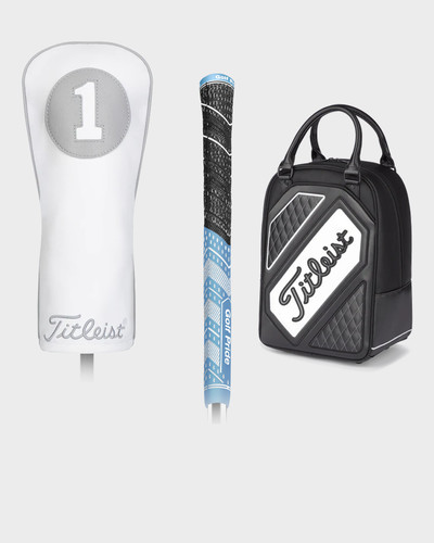 Set d'accessoires de golf - OEDIPUS - Objets Publicitaires ALVS
