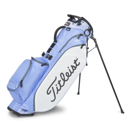 Titleist Players 4 StaDry Stand Bag