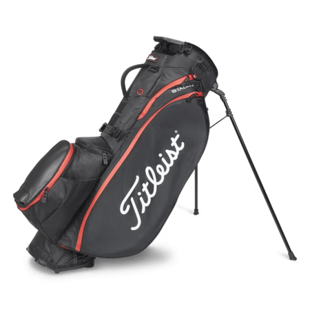 Titleist Players 4 StaDry Stand Bag