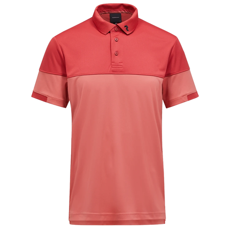 Peak Performance Player Block Polo