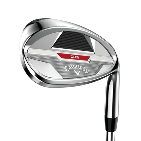 Callaway CB Wedge Graphite Ladies