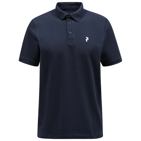 Peak Performance Classic Coton Polo