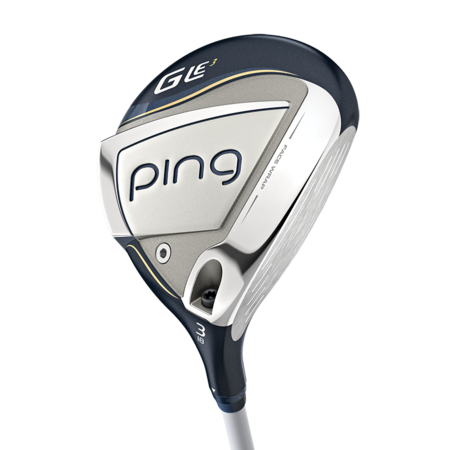 Ping Ladies G Le3 Fairway Woods