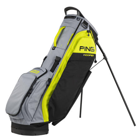 Ping Hoofer Double Strap Stand Bag