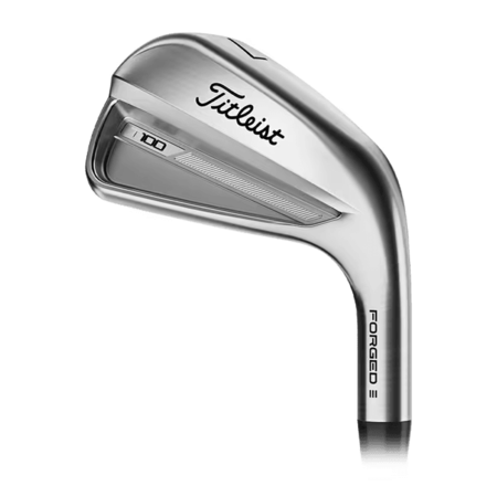 Titleist T100 Irons Graphite 2023