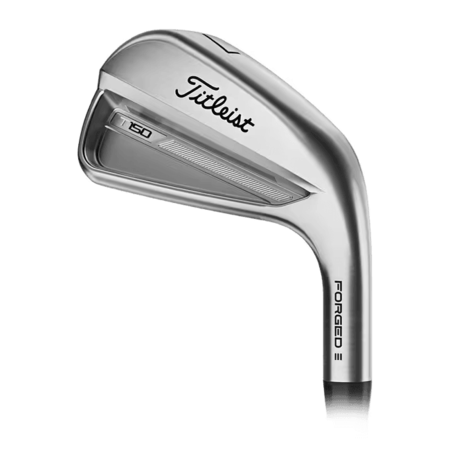 Titleist T150 Irons Steel 2023