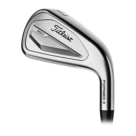 Titleist T350 Irons Graphite 2023