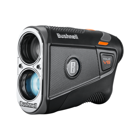 Bushnell Tour V6